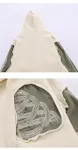 Retro Trendy Brand Thickened Fleece Sweater for warmth and style. Perfect for winter, comfortable and fashionable, ideal — photo 4