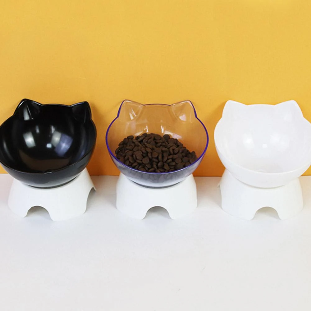 Title 1, Non-slip Bowl Pet Water Food Feed Dog Bowls Pet...