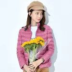 Pink girl