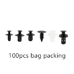 100pcs bag