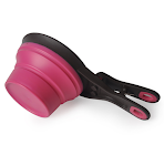 R&L Pet Bowl 3 in 1 — Scoop, Serve, and Seal — Simplify feeding time. Practical design for pet food and water, keeping e — photo 8