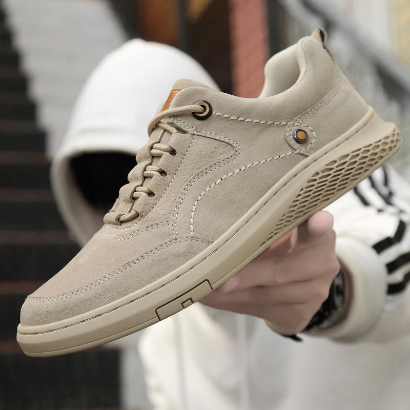 Title 5, Mens sports shoes Experience ultimate performa...