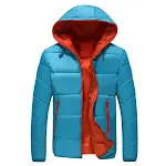 Blue orange
