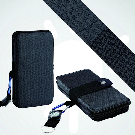 Title 2, Carregador Solar Portátil para Celular Outdoor ...