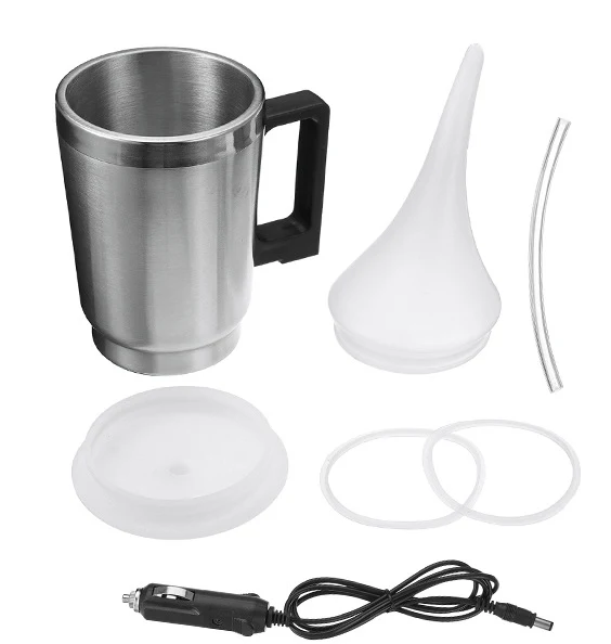 Title 1, Refurbished atomizing cup car lights. Enhances ...