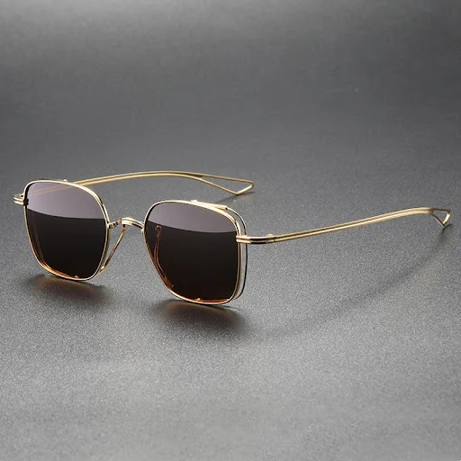 Title 6, Polarized Sunglasses Fashion Trend. Protect you...