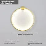 Gold 50cm
