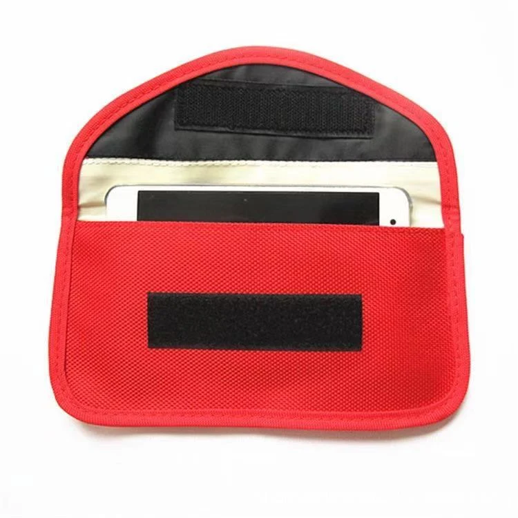 Title 17, Mobile Phone Signal Shielding Bag and Car Key A...