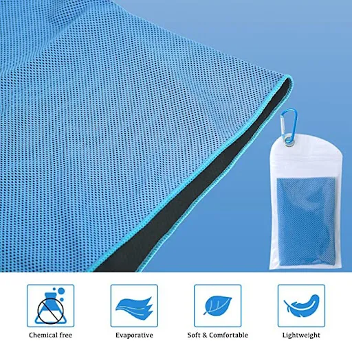 Title 10, Mountaineering Bag Cooling Ice Feeling Cold Fee...
