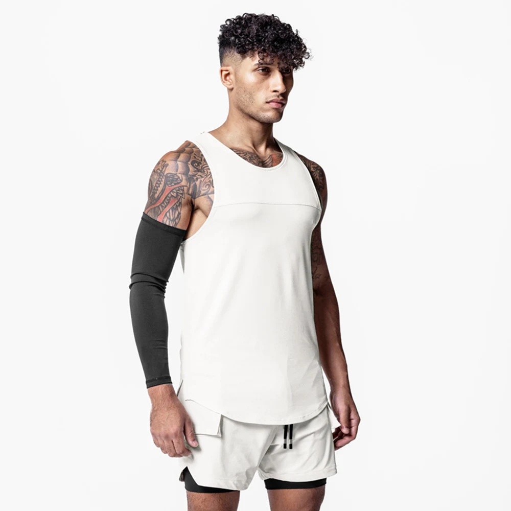 Title 3, Regata esportiva masculina Fitness casual Secag...