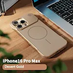 Desert Gold