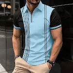 Sky Blue