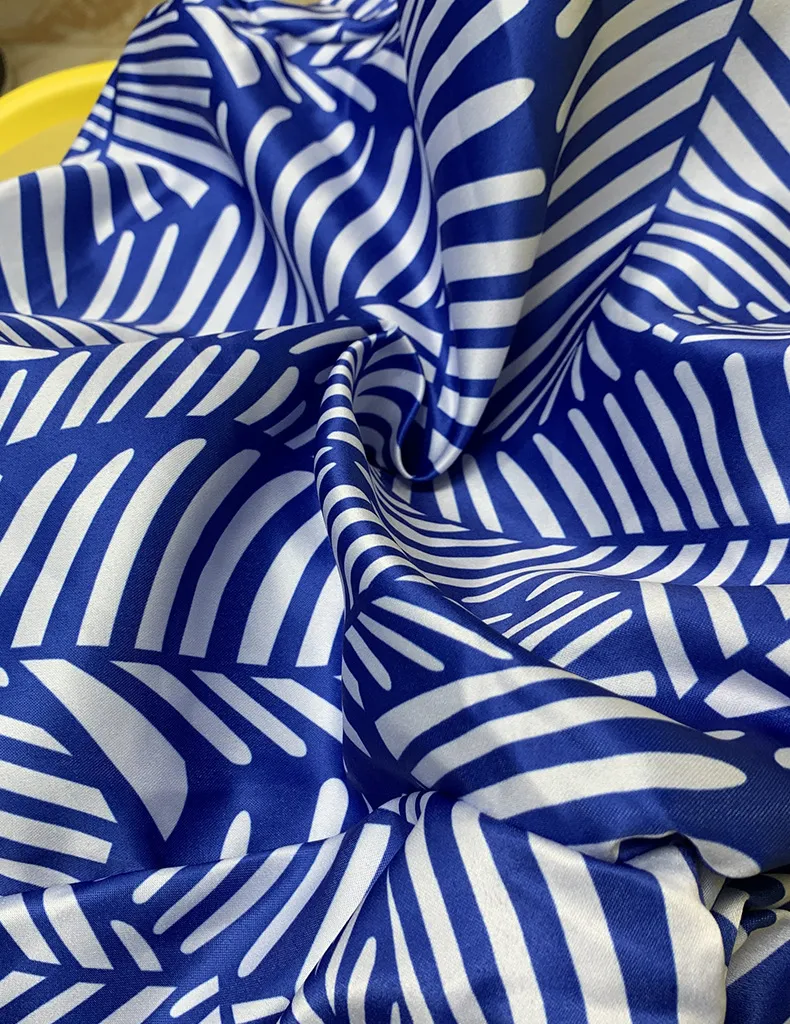 Pantaloni a gamba dritta stampati a maniche lunghe da donna alla moda Set da due pezzi — foto 6