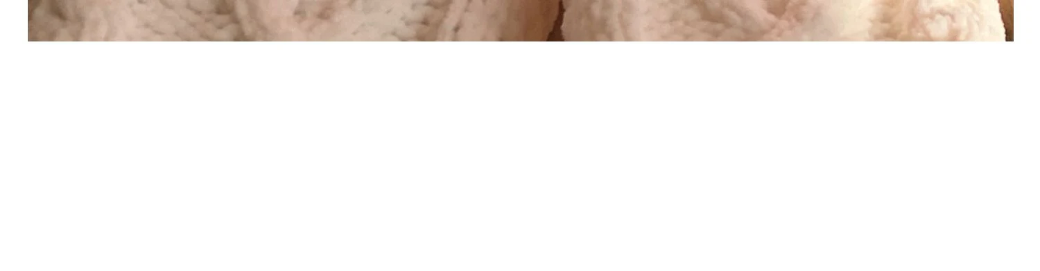 Title 19, Personality Cute Plush Cotton Slippers Women Fa...