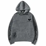 Dark gray A