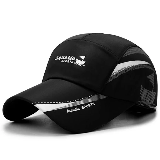 Title 3, Quick-drying sun hat for ultimate sun protectio...