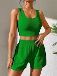 Emerald Green