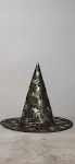 Bronzing Spider Witch Hat B