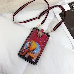 Red elephant