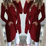 Wine Red