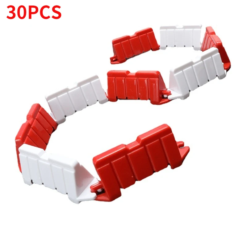 Drift Remote Control Vehicle Track Barrier. Enhance your racing experience with this essential accessory and enjoy unlim — photo 7