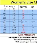 Women's Closed Toe Sports Shoes for Climbing and Casual Wear. Offering comfort, support, and style for everyday activiti — photo 4