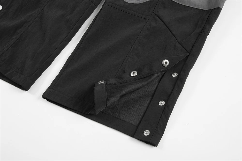 Title 9, Mechanical Style Multi Pocket Cargo Pants Durab...
