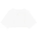 White Short Sleeve