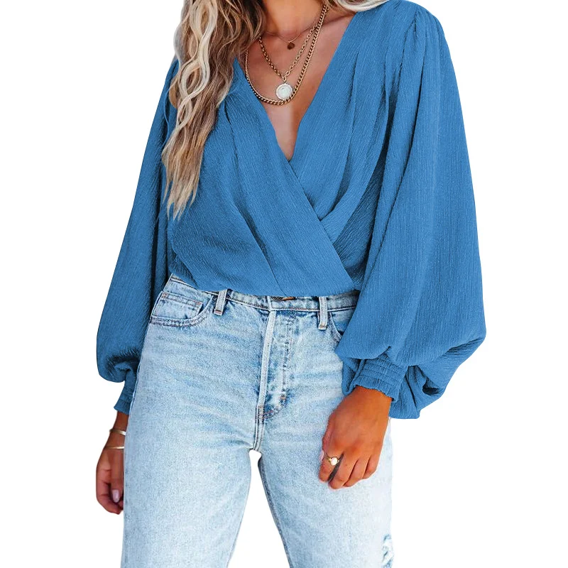 Title 9, Womens Fashion Shirt Long Sleeve