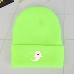 Fluorescent yellow