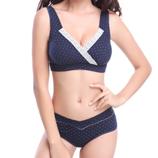 Title 4, Nursing Bra for Pregnant Women