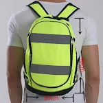 Fluorescent Yellow