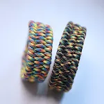 Light Rainbow Left
