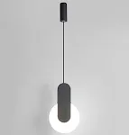 Black white light