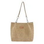 Autumn and Winter Large Capacity Tote Bags for Women. Spacious and practical, perfect for everyday use, work, shopping, — photo 34