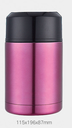 Title 2, 304 Stainless Steel Vacuum Insulated Large Capa...