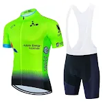 Fluorescent green