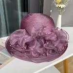 Dark Purple