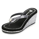 W064 Black With Diamond