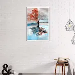50x70cm