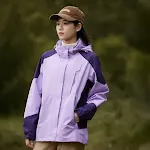 Female Purple