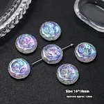 Materiais DIY para Colar Pulseira com Miçangas Acessórios Feitos à Mão. Crie joias personalizadas, artesanato e estilo único. — foto 18