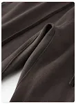 Pantalon décontracté homme couleurs terre tendance coupe droite ample pour un confort optimal et un style décontracté et moderne — photo 7