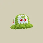 Cherry Light Green