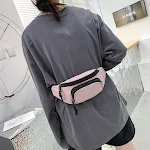 Bolso Bandolera Simple de Lona para Mujer, Perfecto para Uso Diario. Diseño Ligero y Versátil. Ideal para Llevar tus Esenciales con Estilo. — foto 9