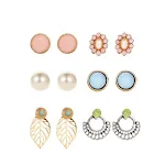 Earring set