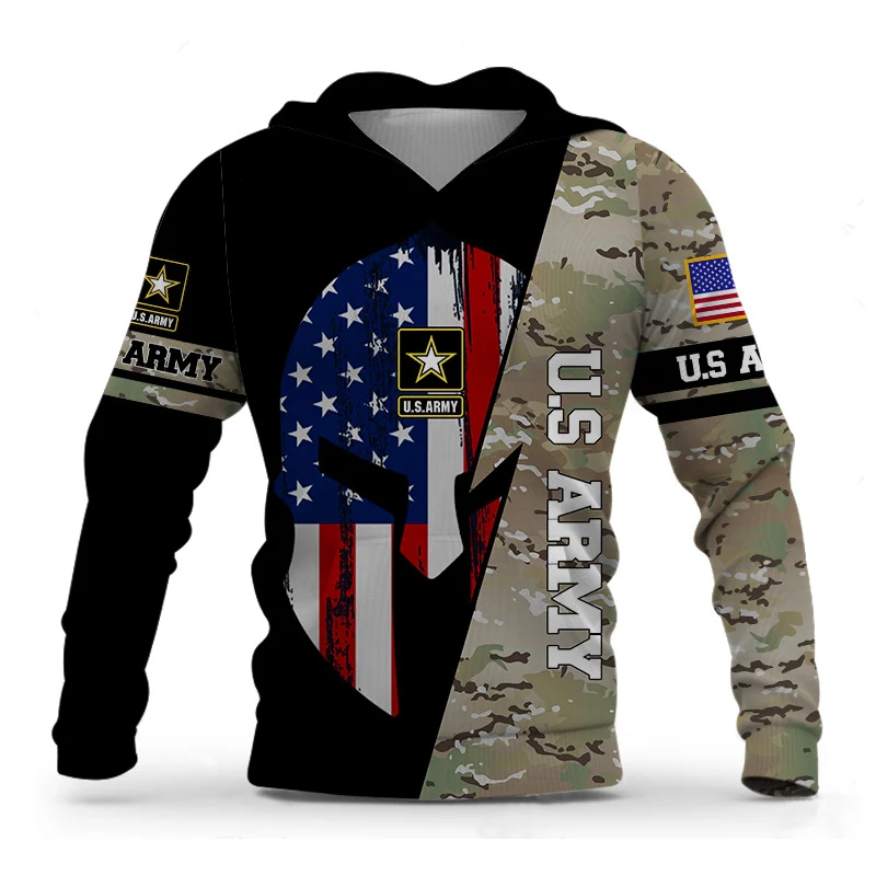 Title 2, 3D Printed Cardigan Hoodie for Men and Women