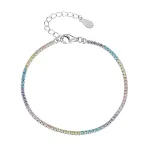 Rainbow Bracelet