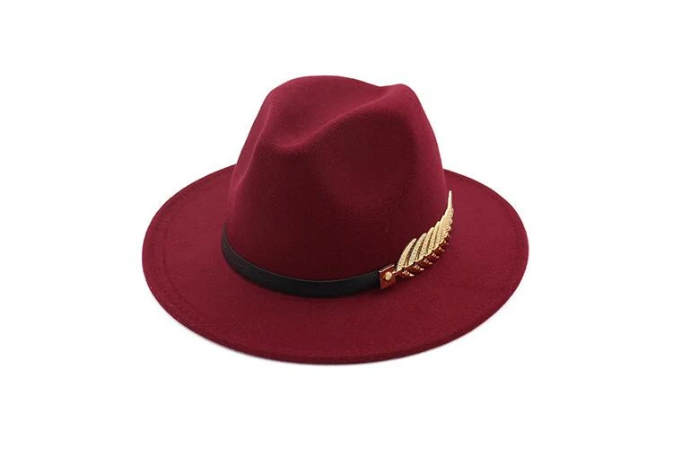 Title 5, Fedora Jazz Hat Experience timeless style and s...