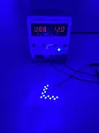 Blue Light